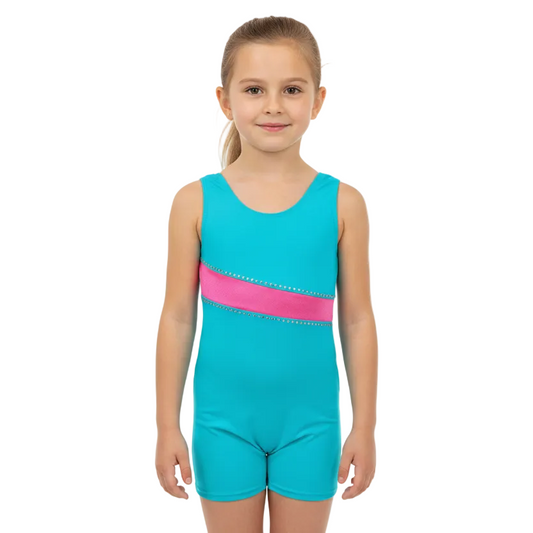 Candy unitard