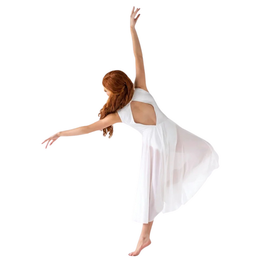 nan girls gymnastics leotard by Flexible Fashion