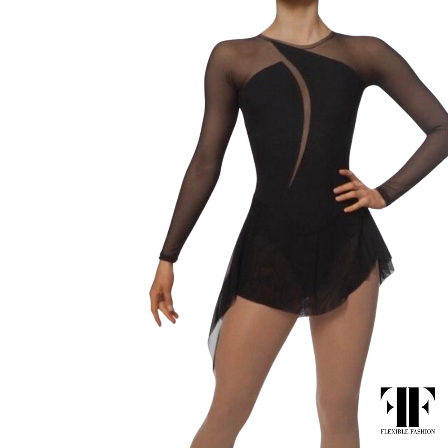 Darling leotard