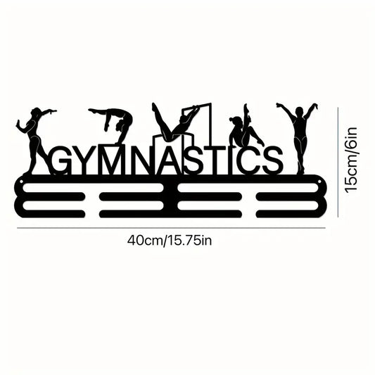 Medal hanger - Gymnastics #2