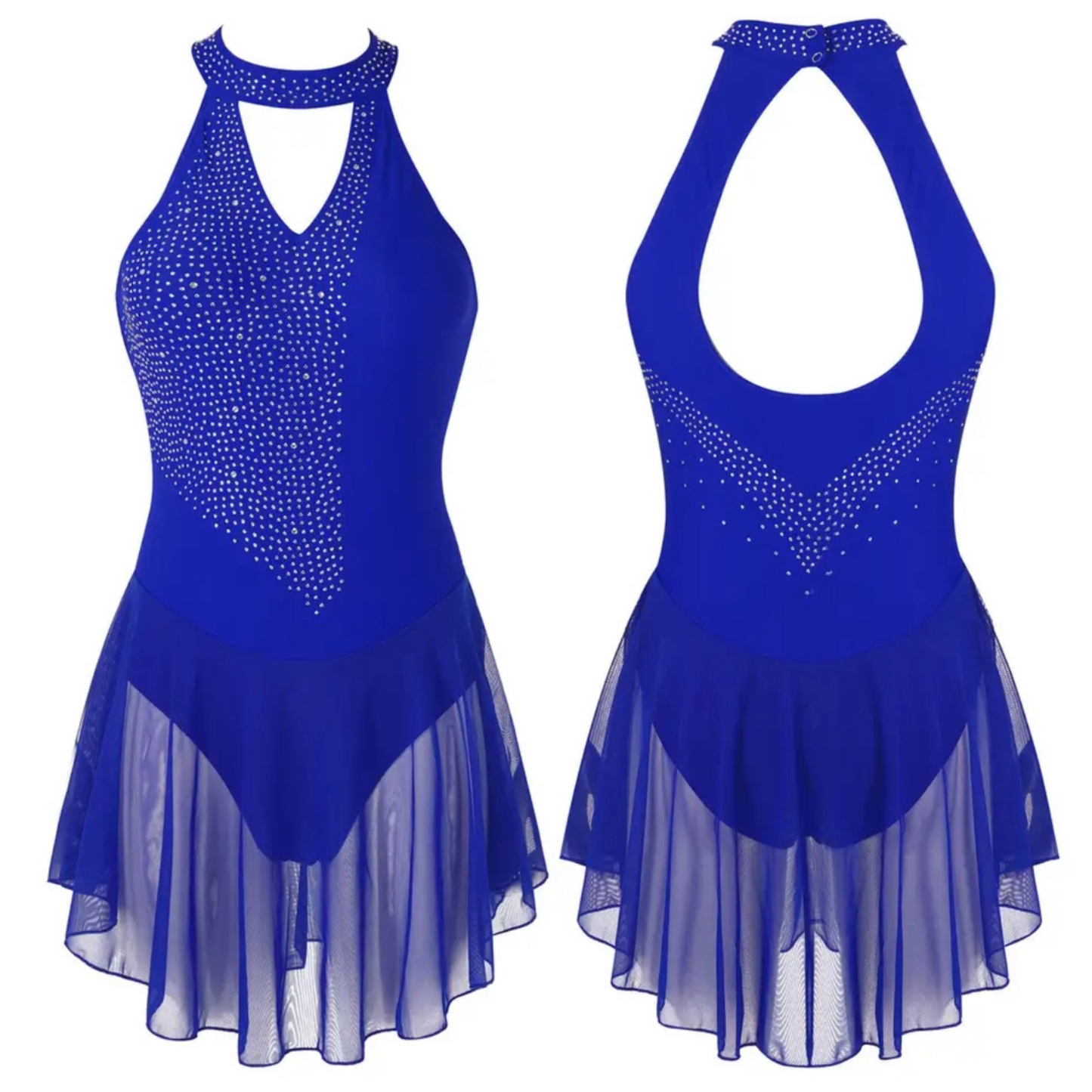 Riley leotard