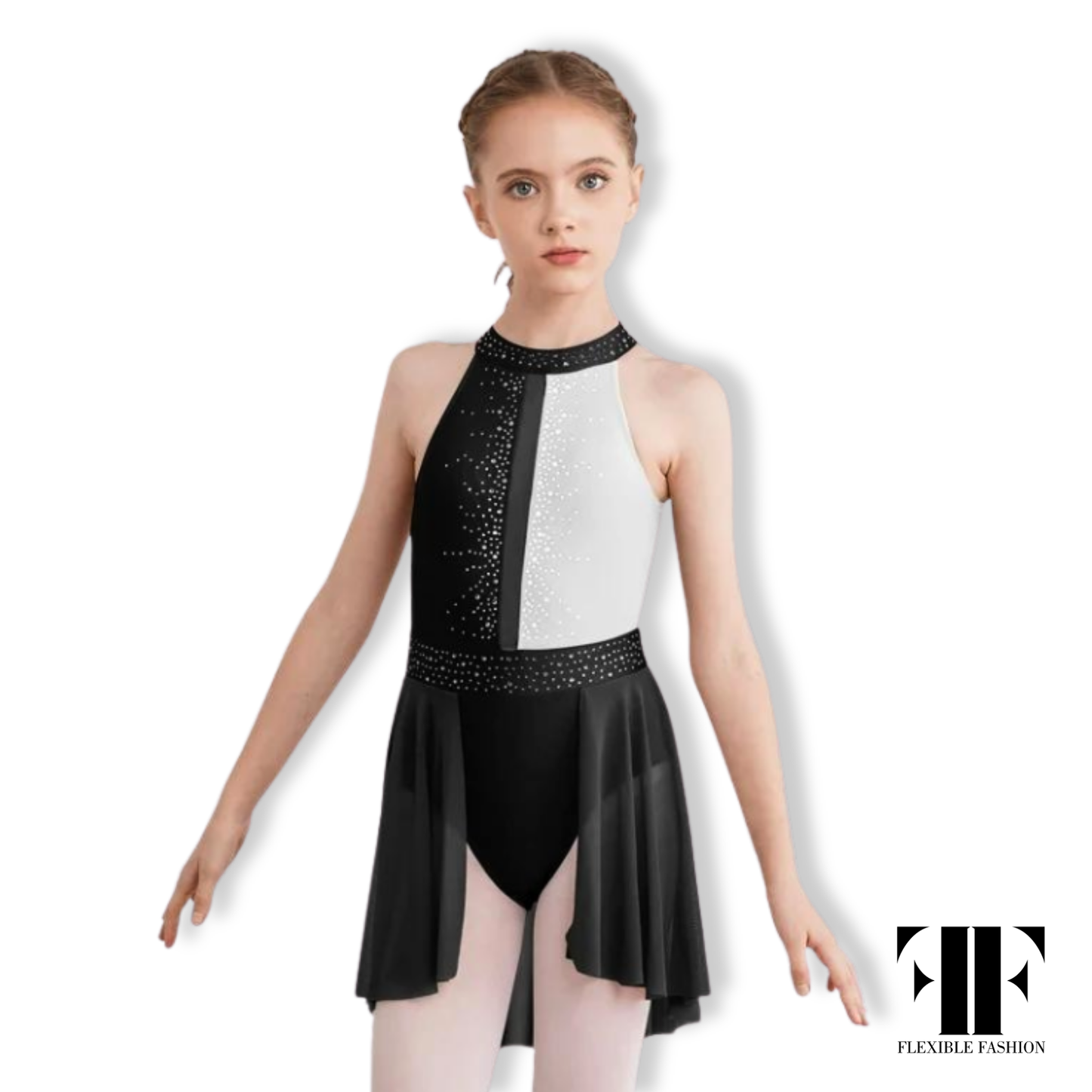 Shade leotard