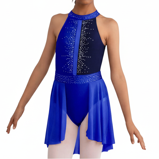 Shade leotard