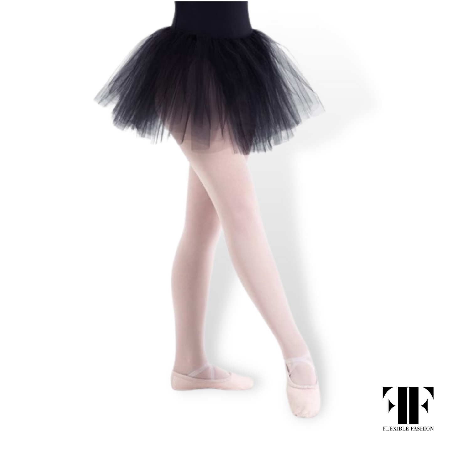 nan girls gymnastics leotard by Flexible Fashion