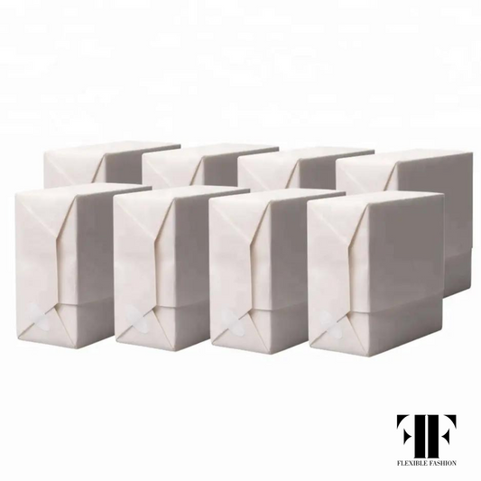 Box of 8 Chalk blocks - gymnastics