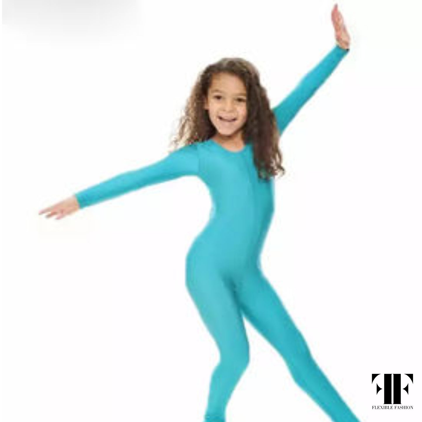 Long unitard