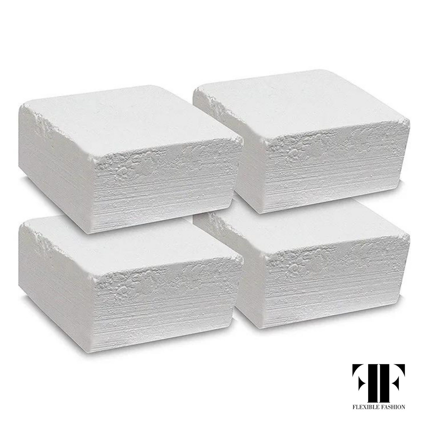 Box of 8 Chalk blocks - gymnastics