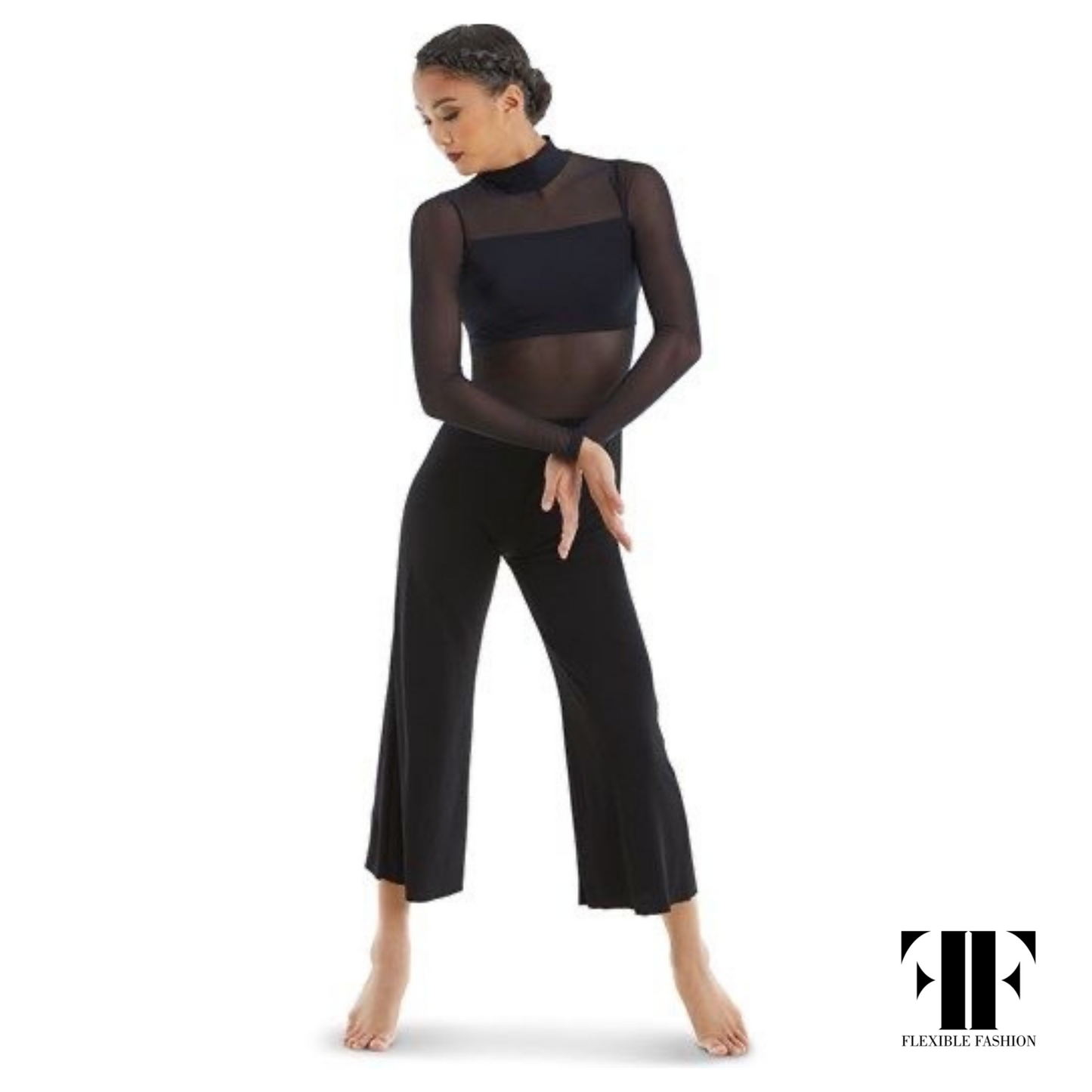Dance romper