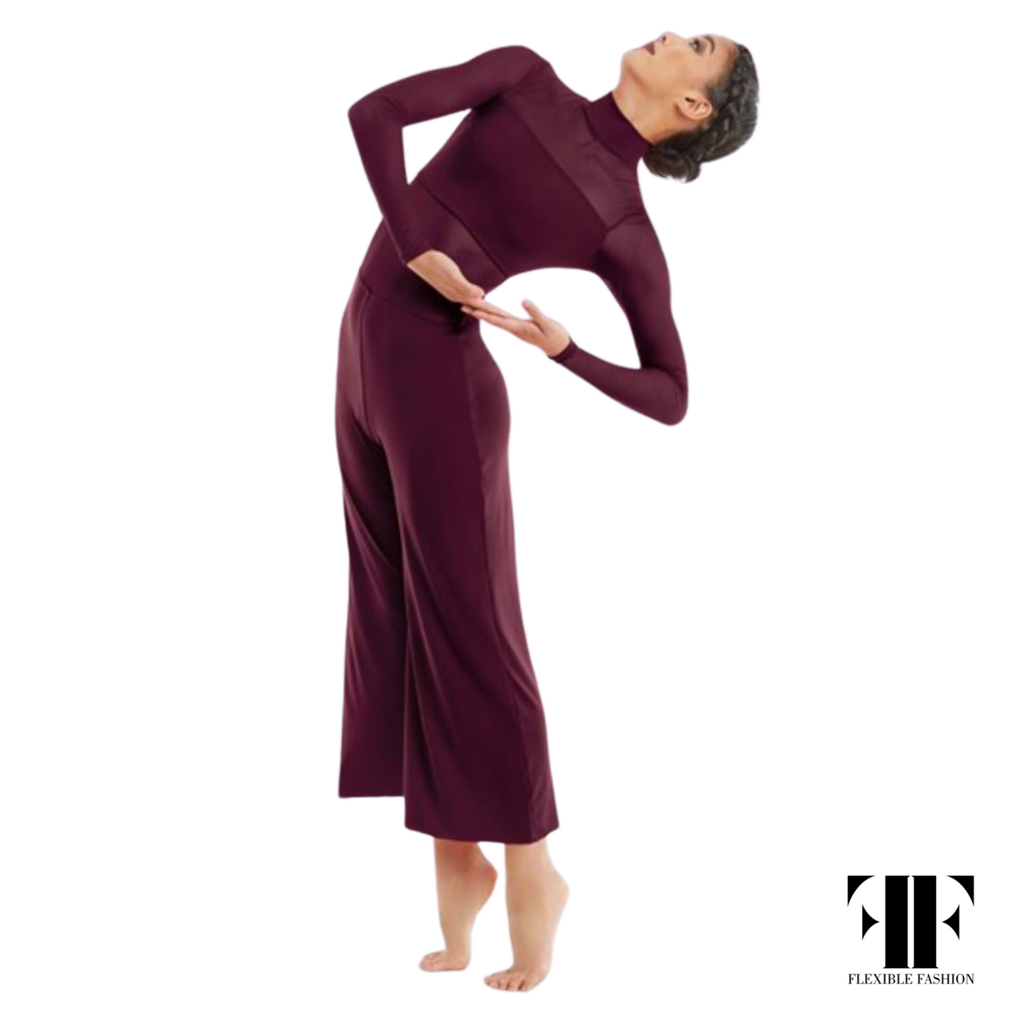 Dance romper