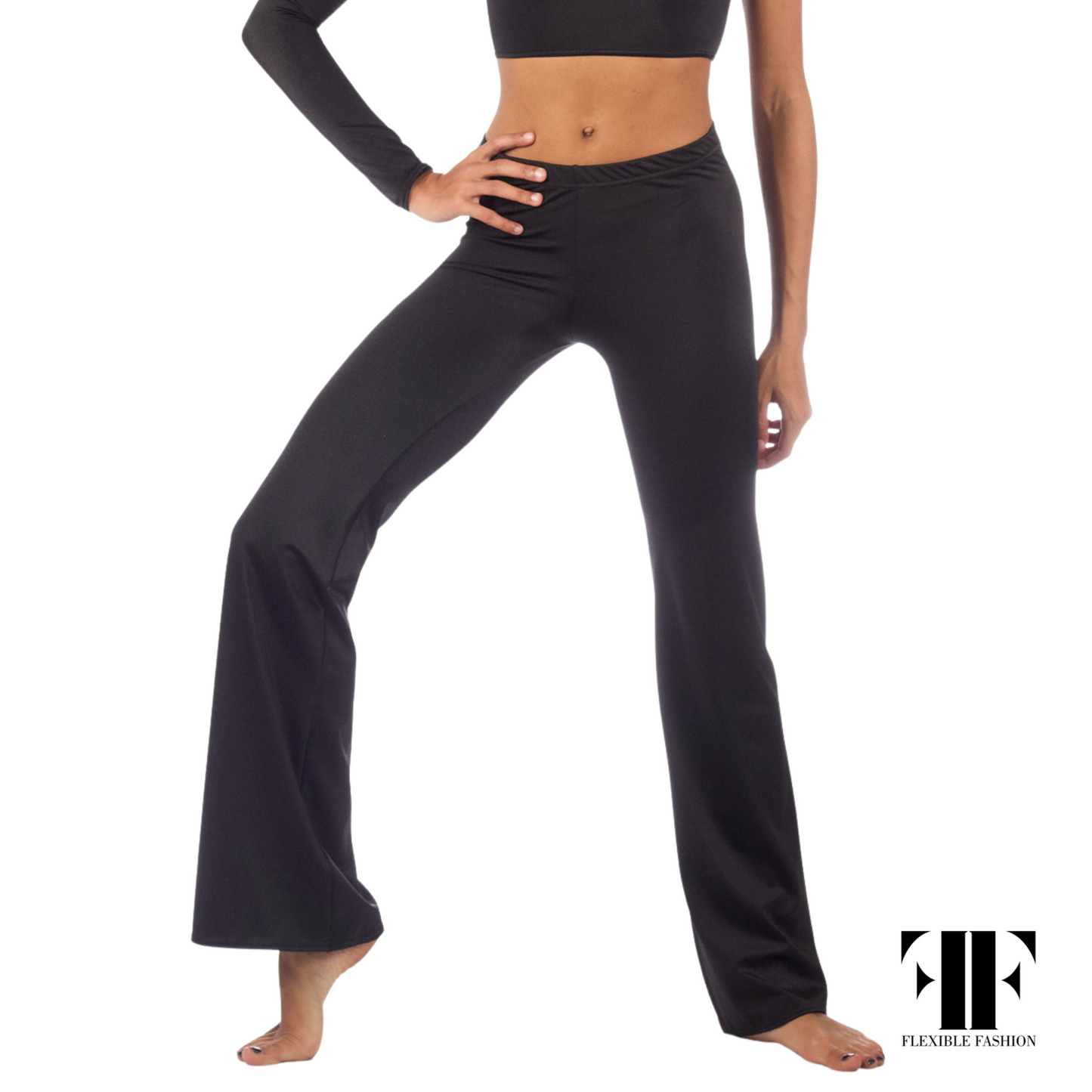 Jazz pants