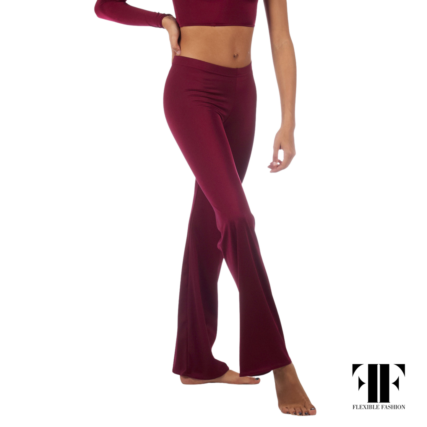 Jazz pants