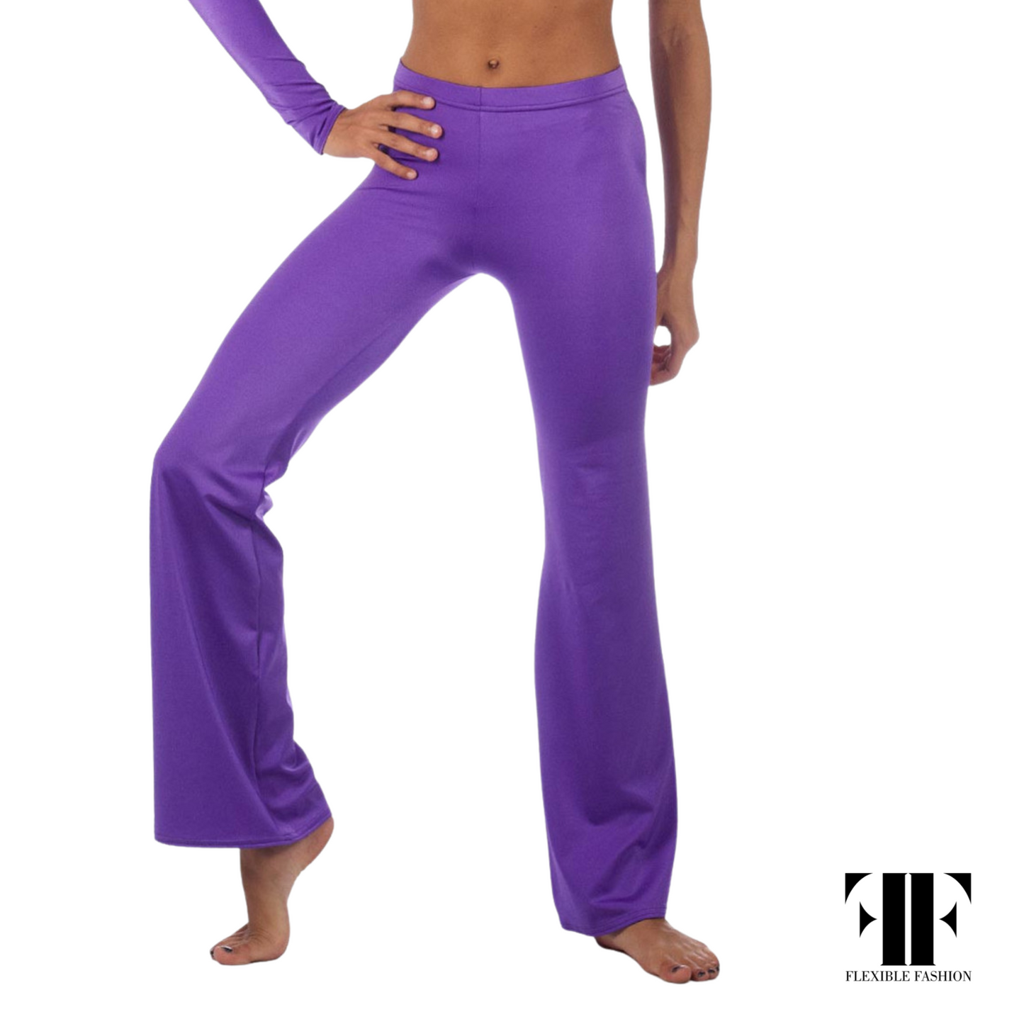 Jazz pants
