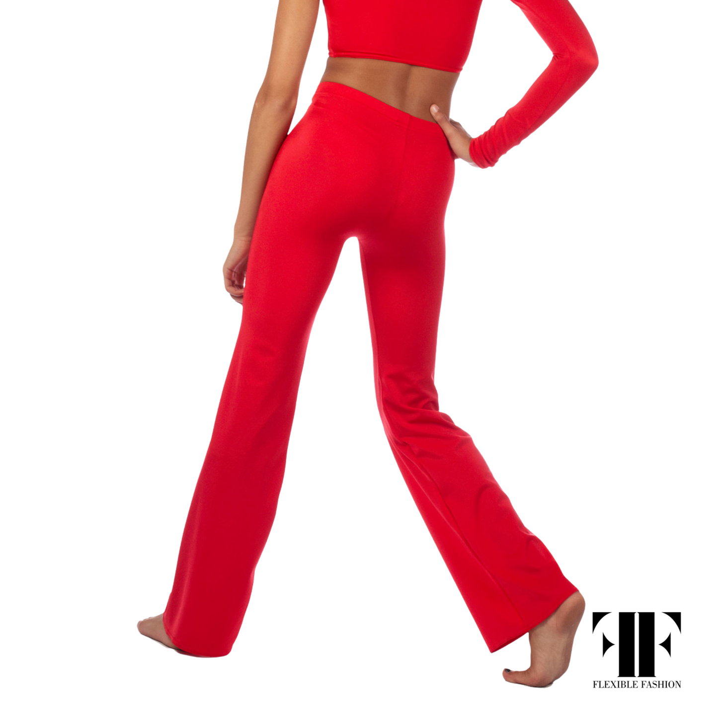Jazz pants