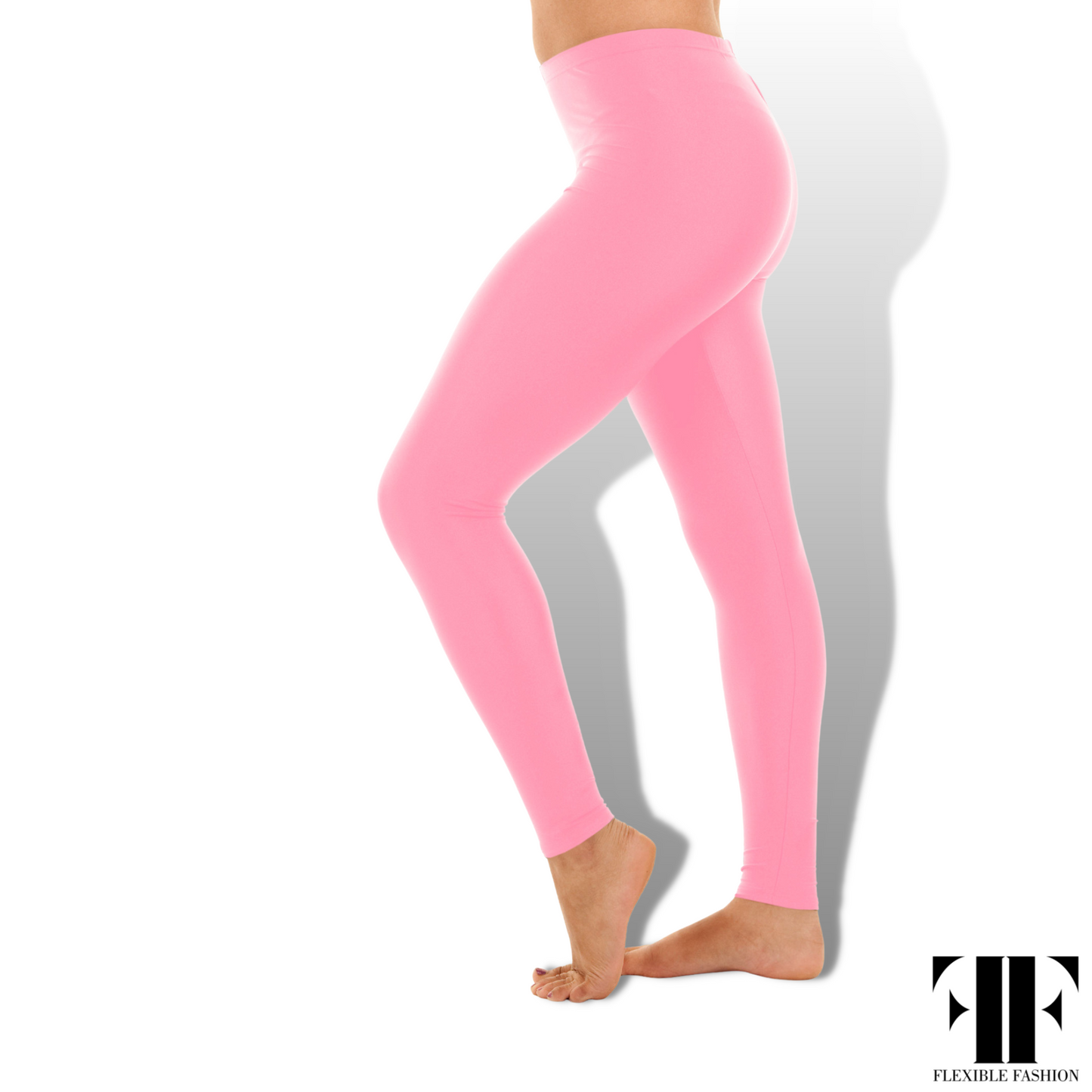 Long lycra tights
