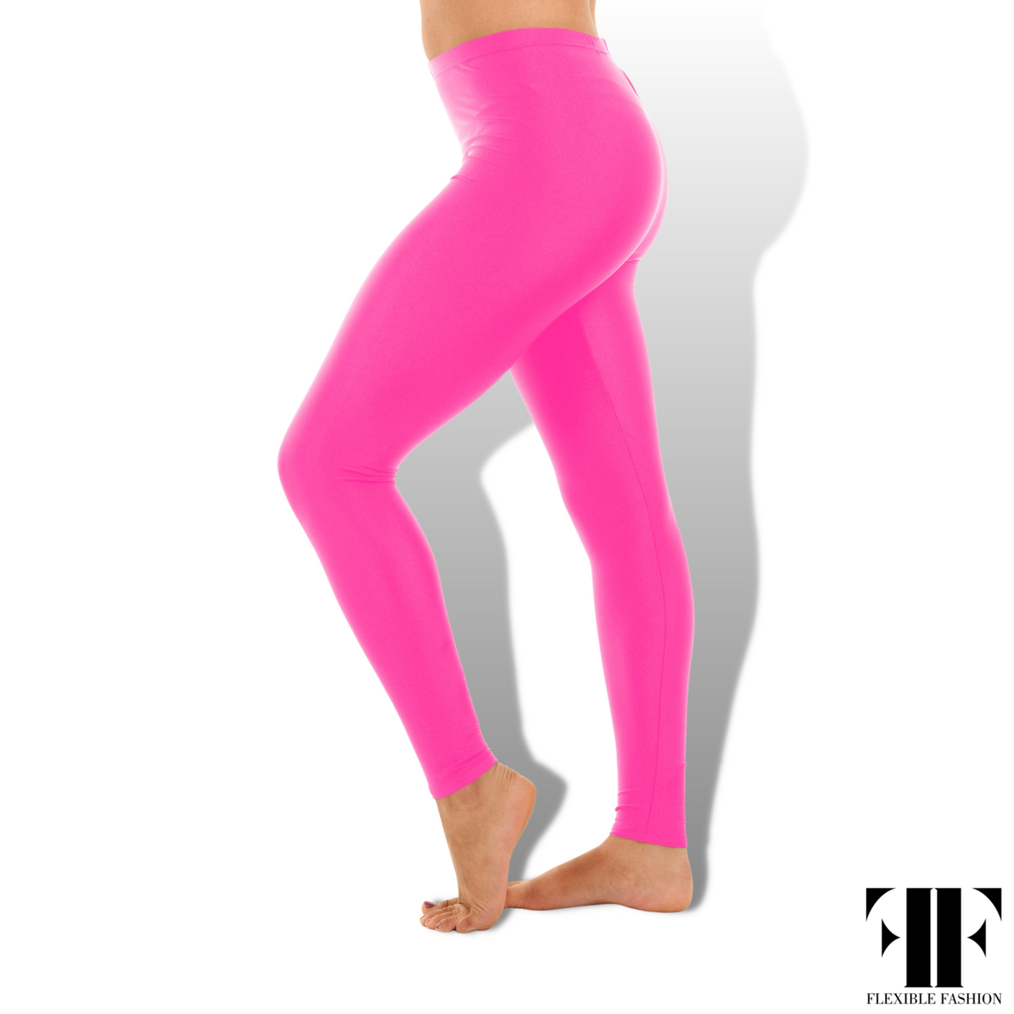 Long lycra tights