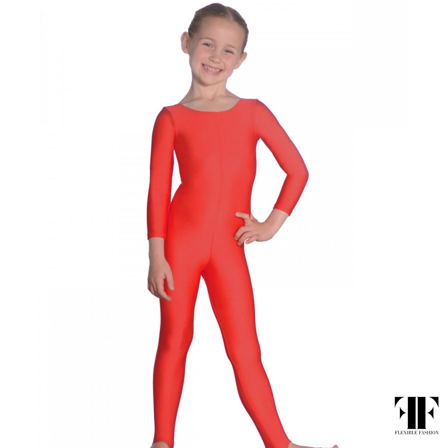 Long unitard