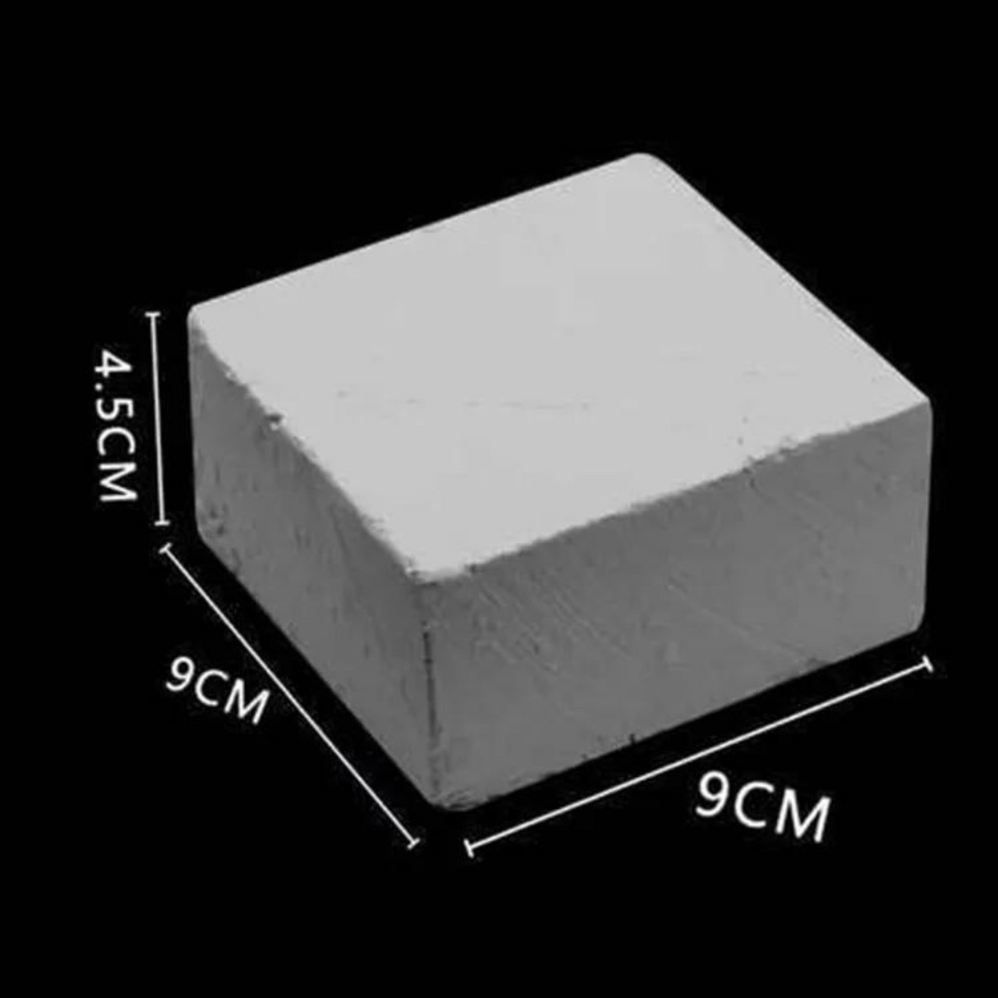 Box of 8 Chalk blocks - gymnastics