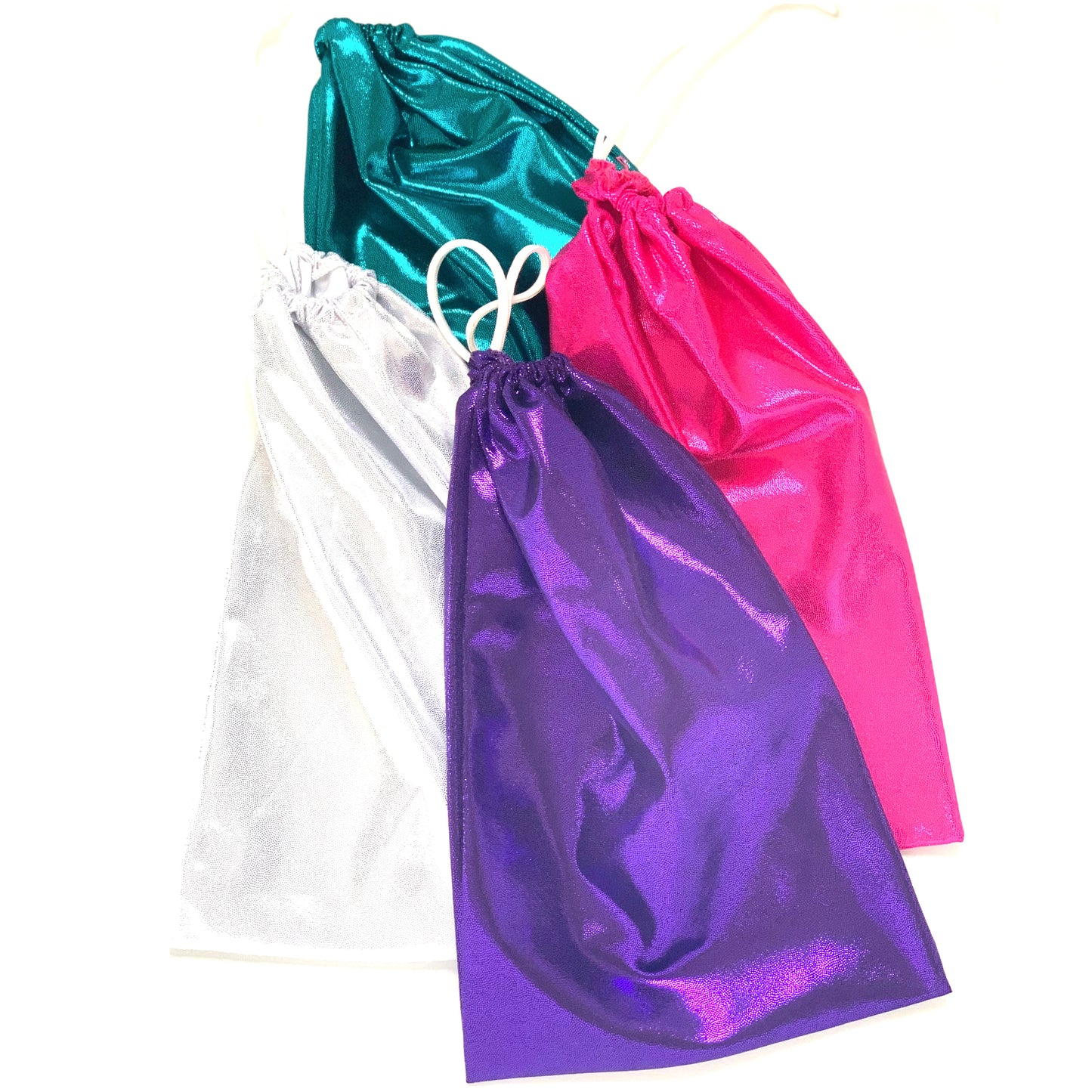 Grip bags - Glitz