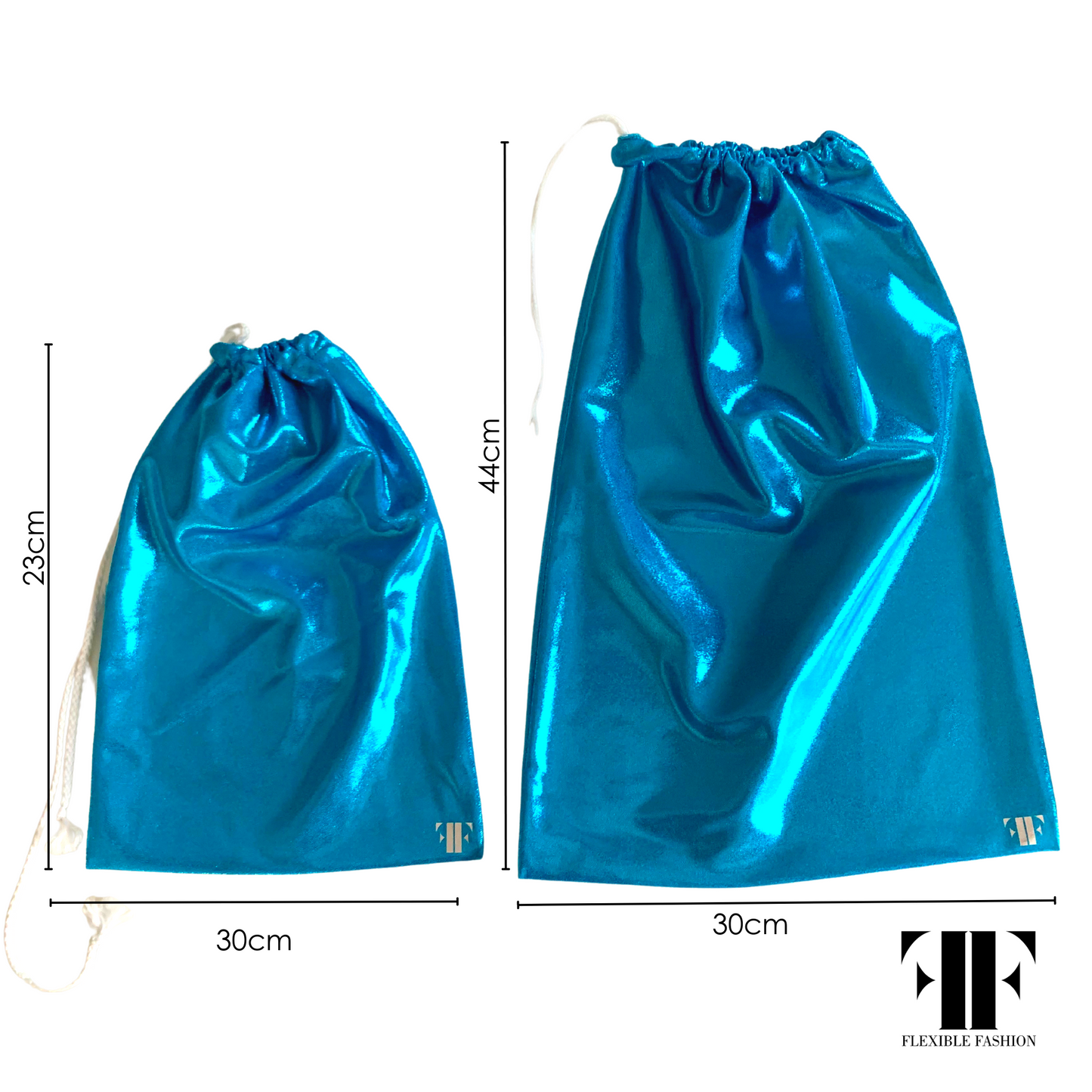 Grip bags - Glitz