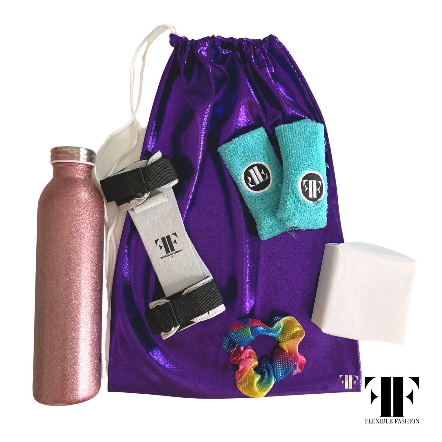 Grip bags - Glitz