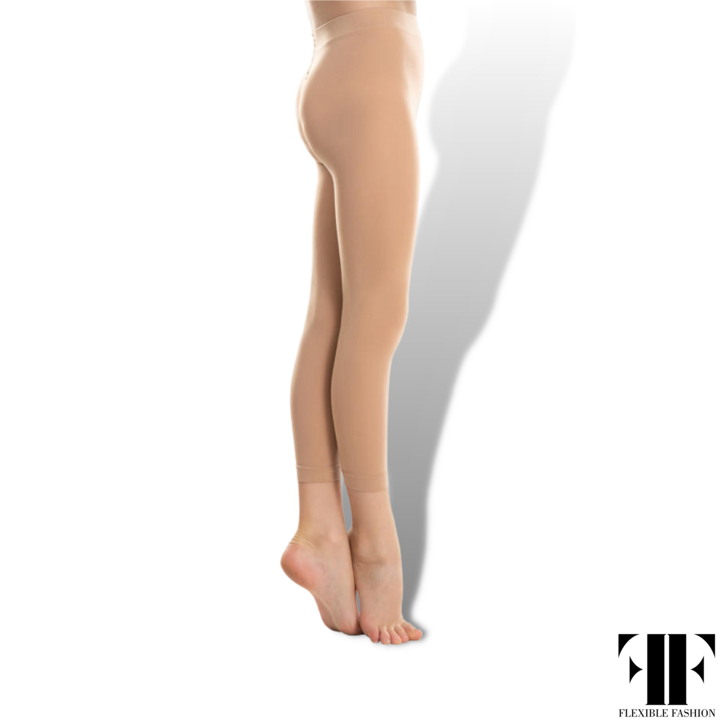 Long lycra tights