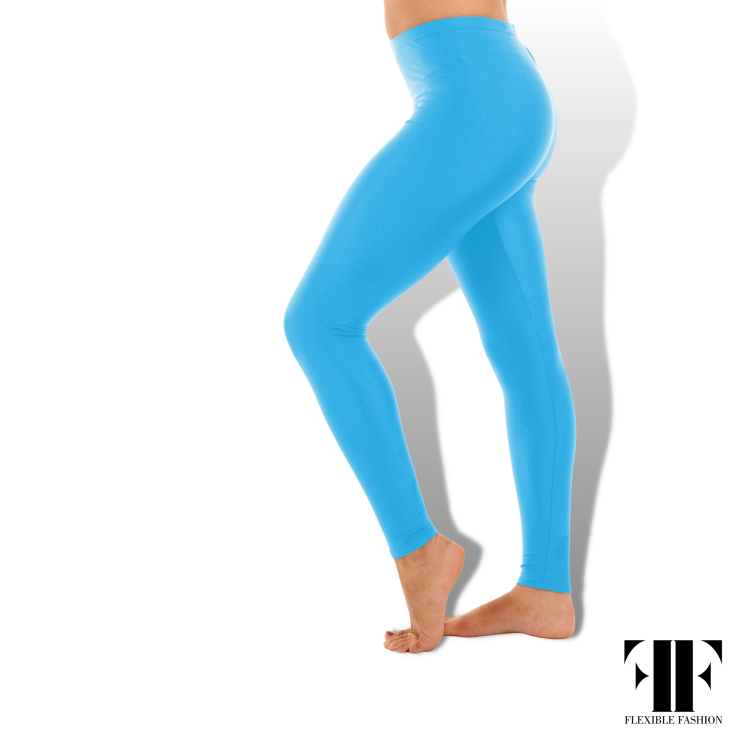 Long lycra tights
