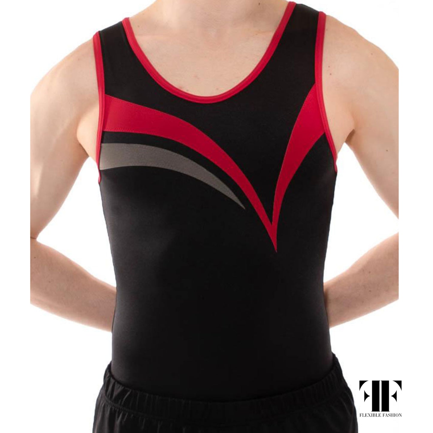 Point leotard