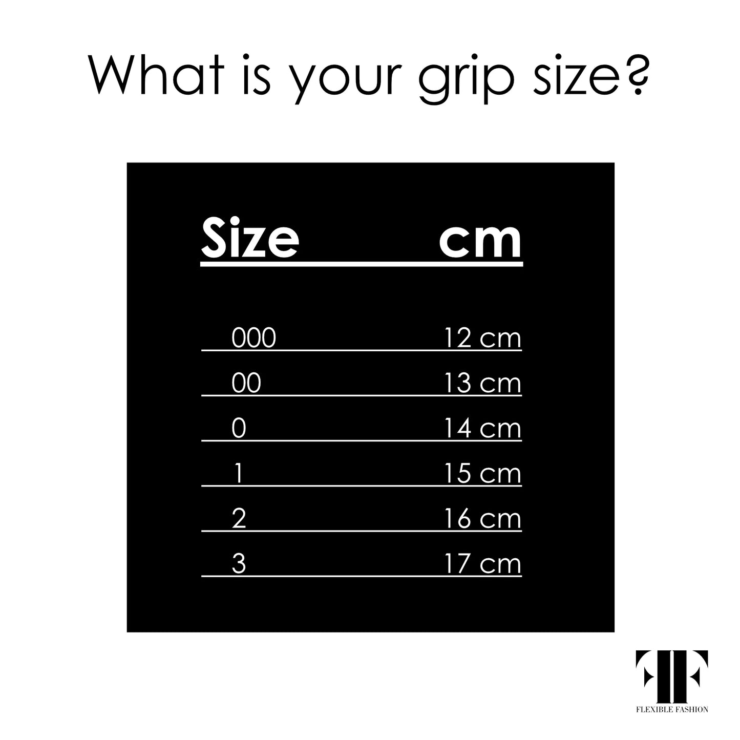 Grip gift set - FREE pair of sweatbands