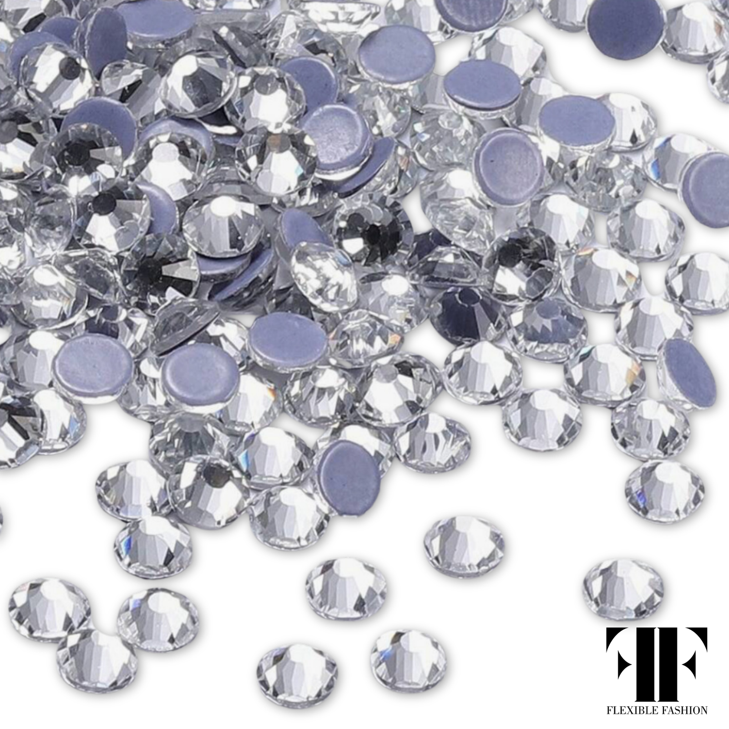 Rhinestones & Accessories
