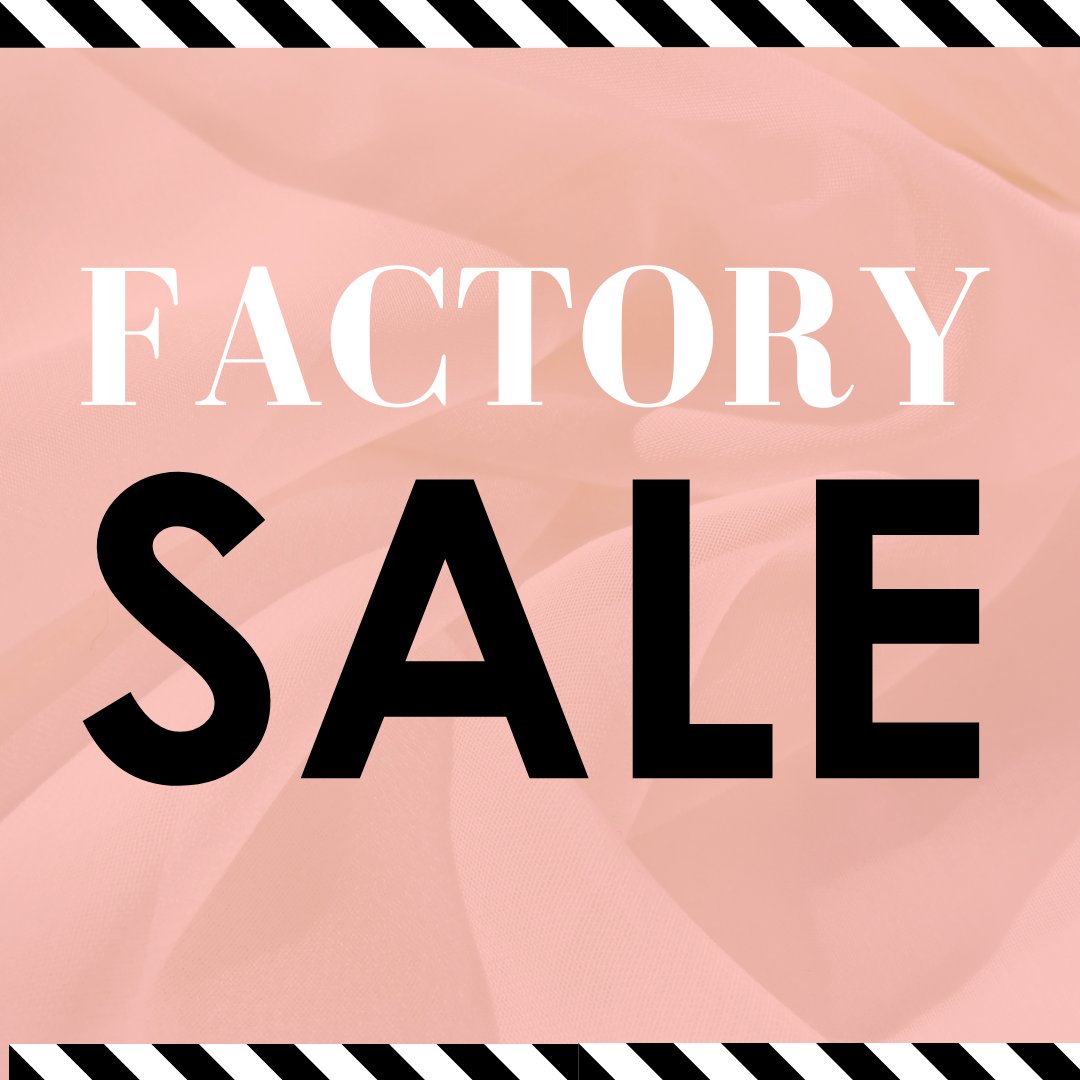 Factory SALE - Buy 2 get 1 FREE