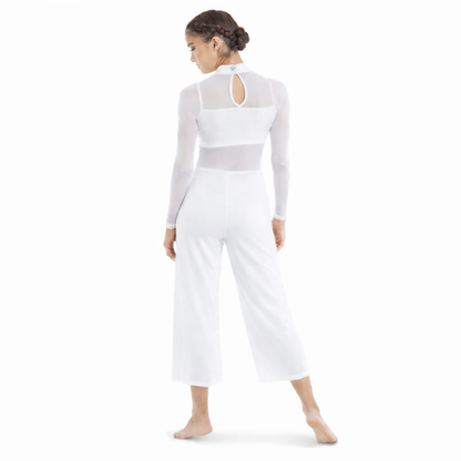 Dance romper