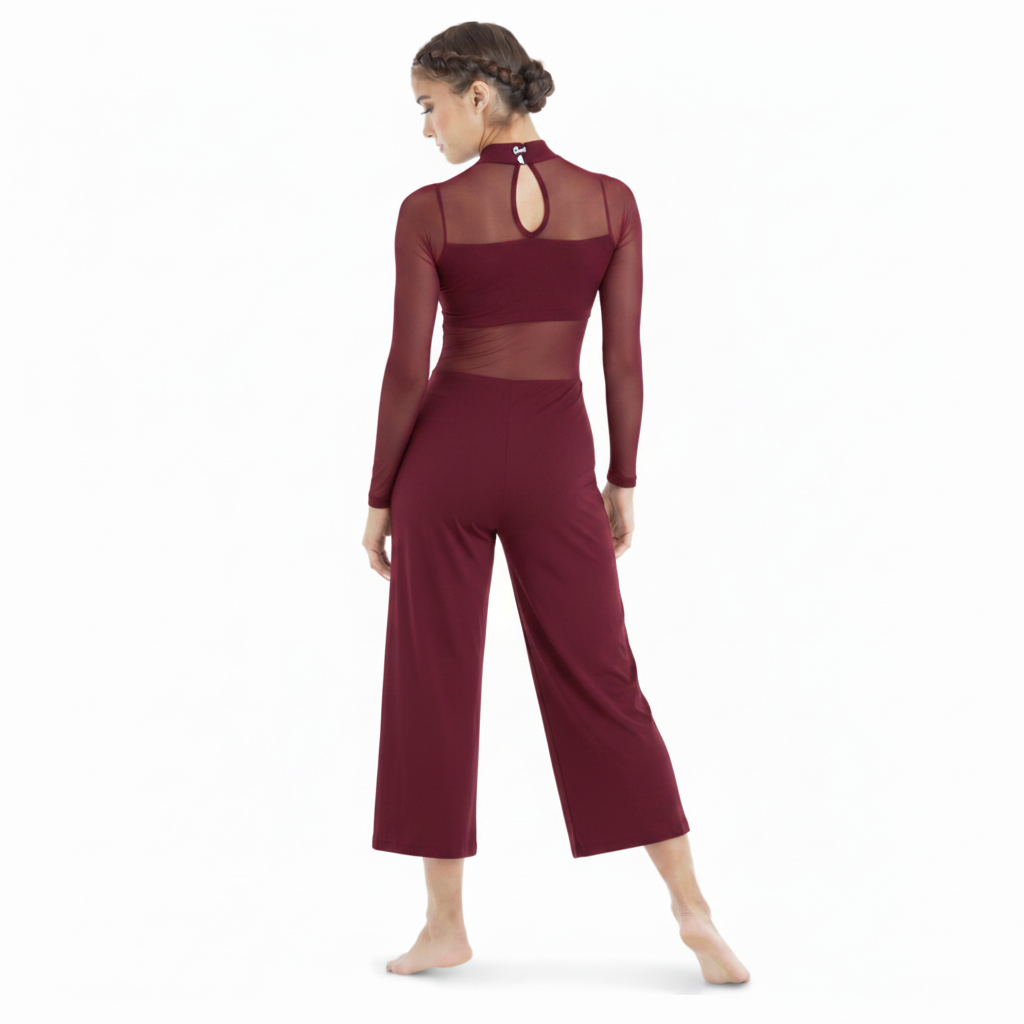 Dance romper (11-12yr)