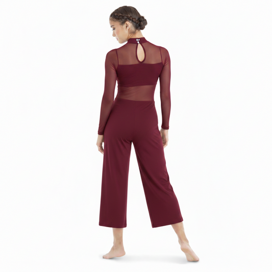 Dance romper (11-12yr)