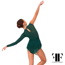 Load image into Gallery viewer, Gabby leotard - Available in multiple colours
