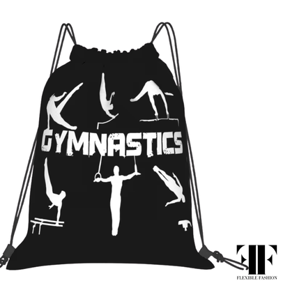 Mens gymnastics bag