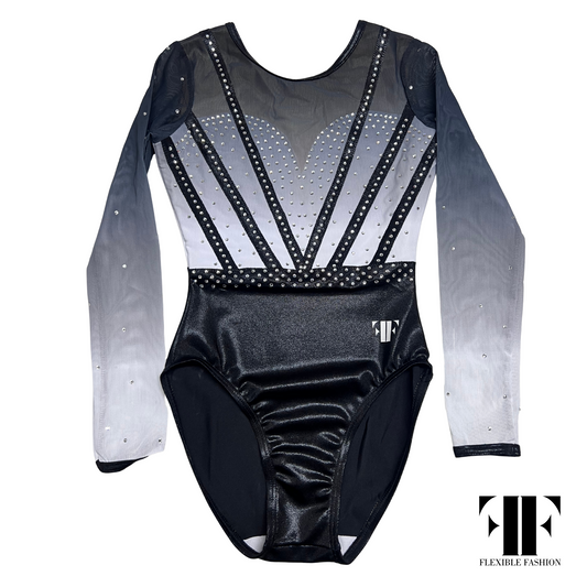 Berlin leotard