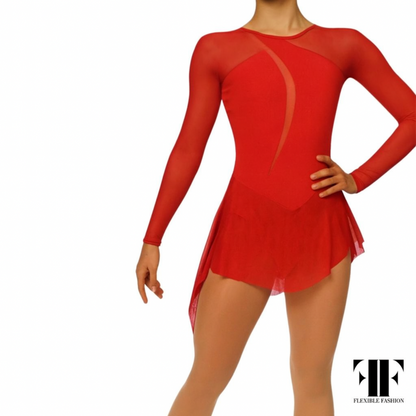 Darling leotard