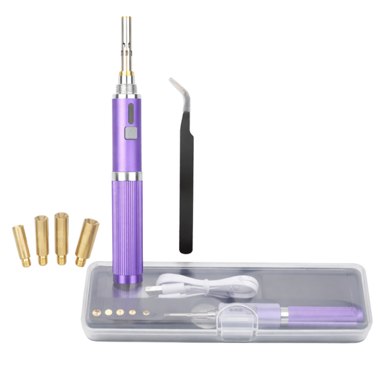 Rhinestone applicator - Cordless