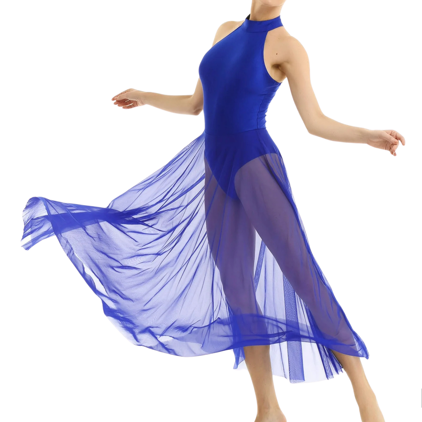 Dainty Dancer leotard