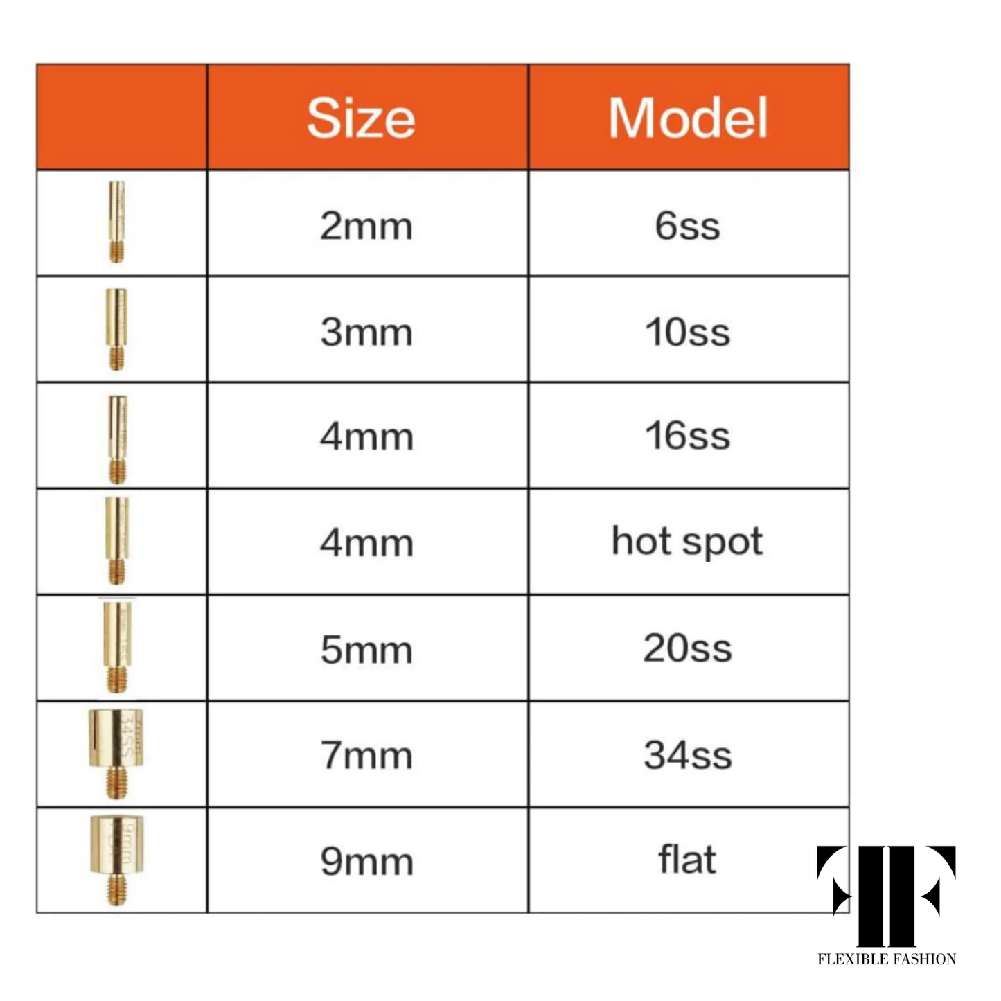 HotFix Rhinestone kit