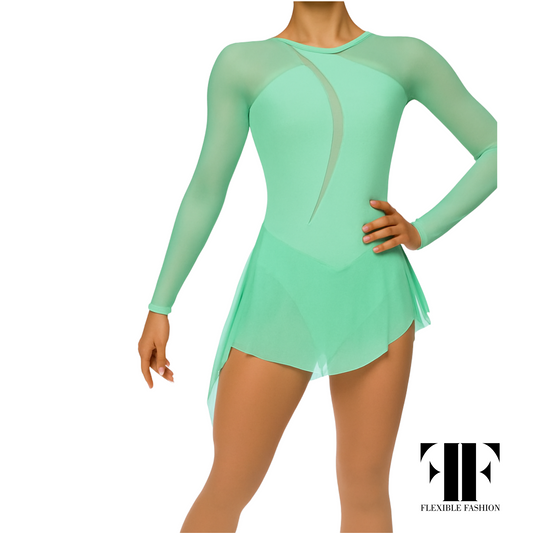 Darling leotard