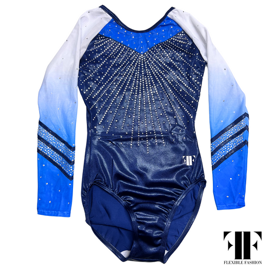 Oslo leotard