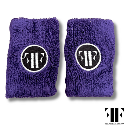 Grip gift set - FREE pair of sweatbands