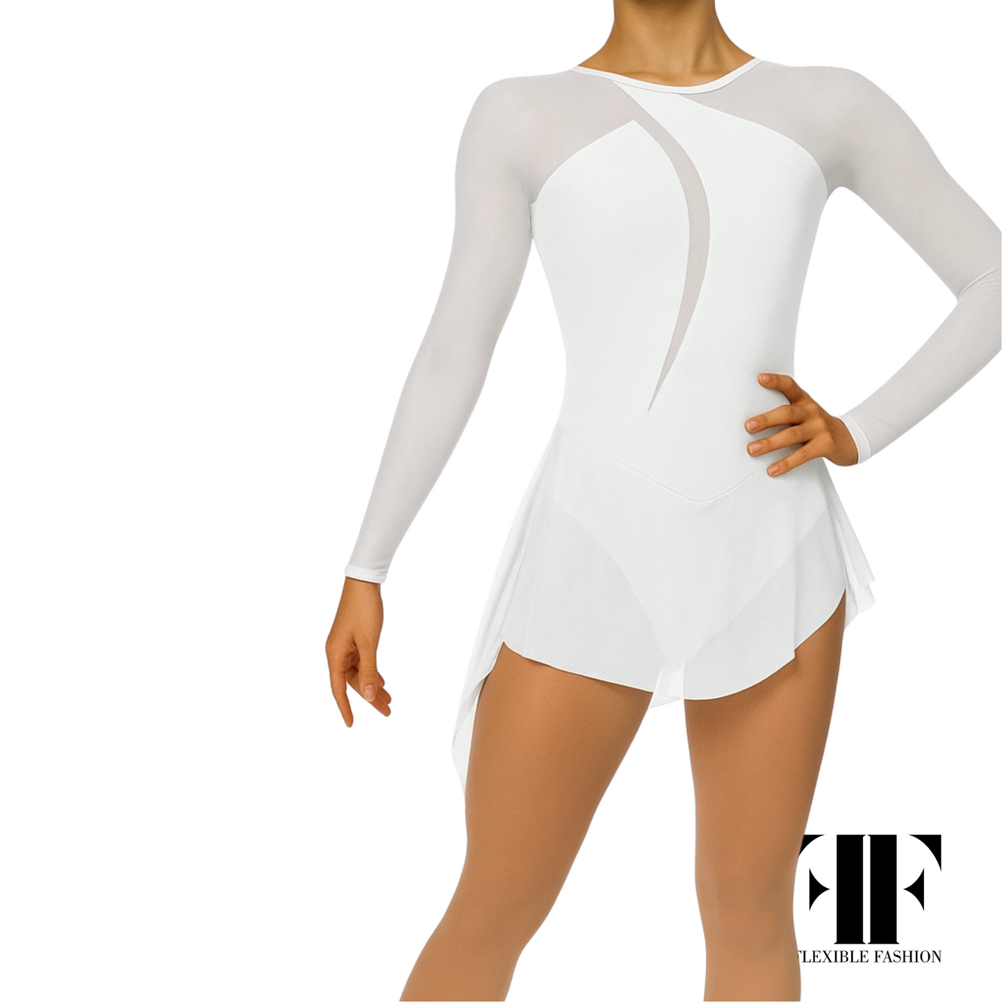 Darling leotard