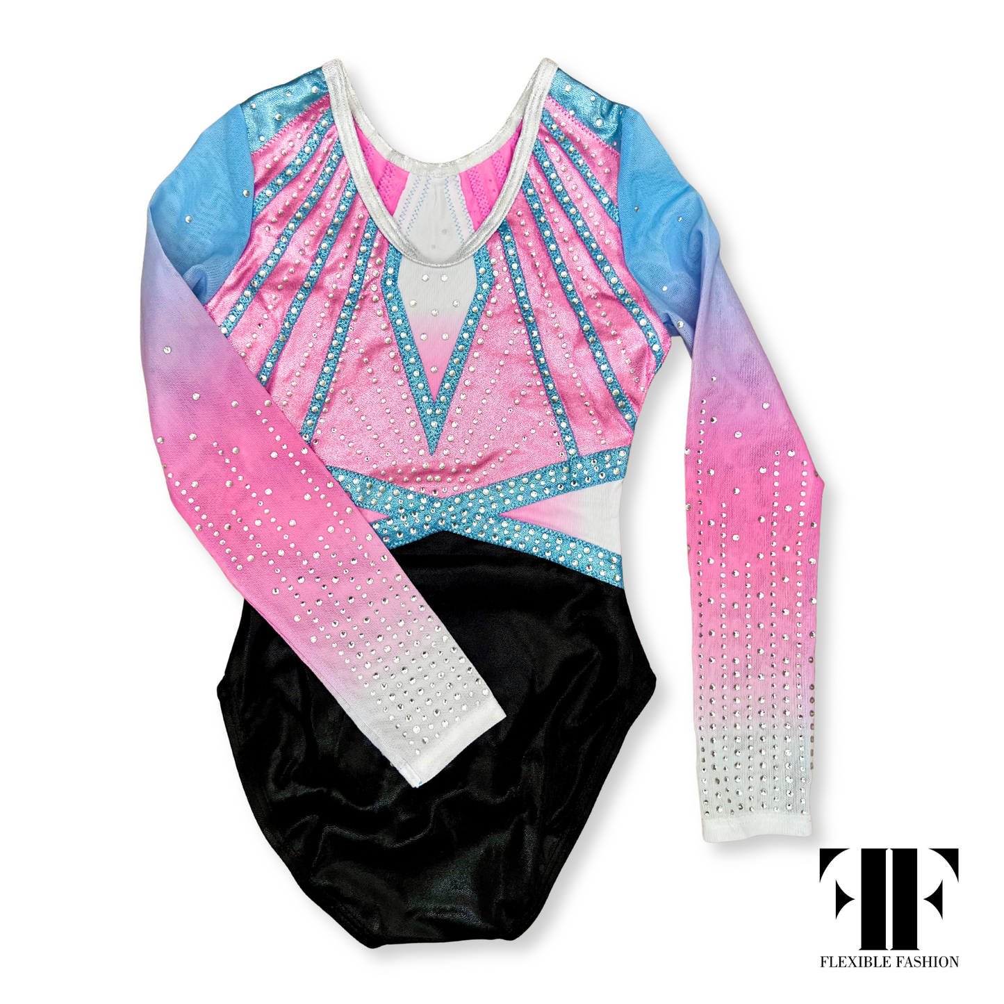 Prague leotard