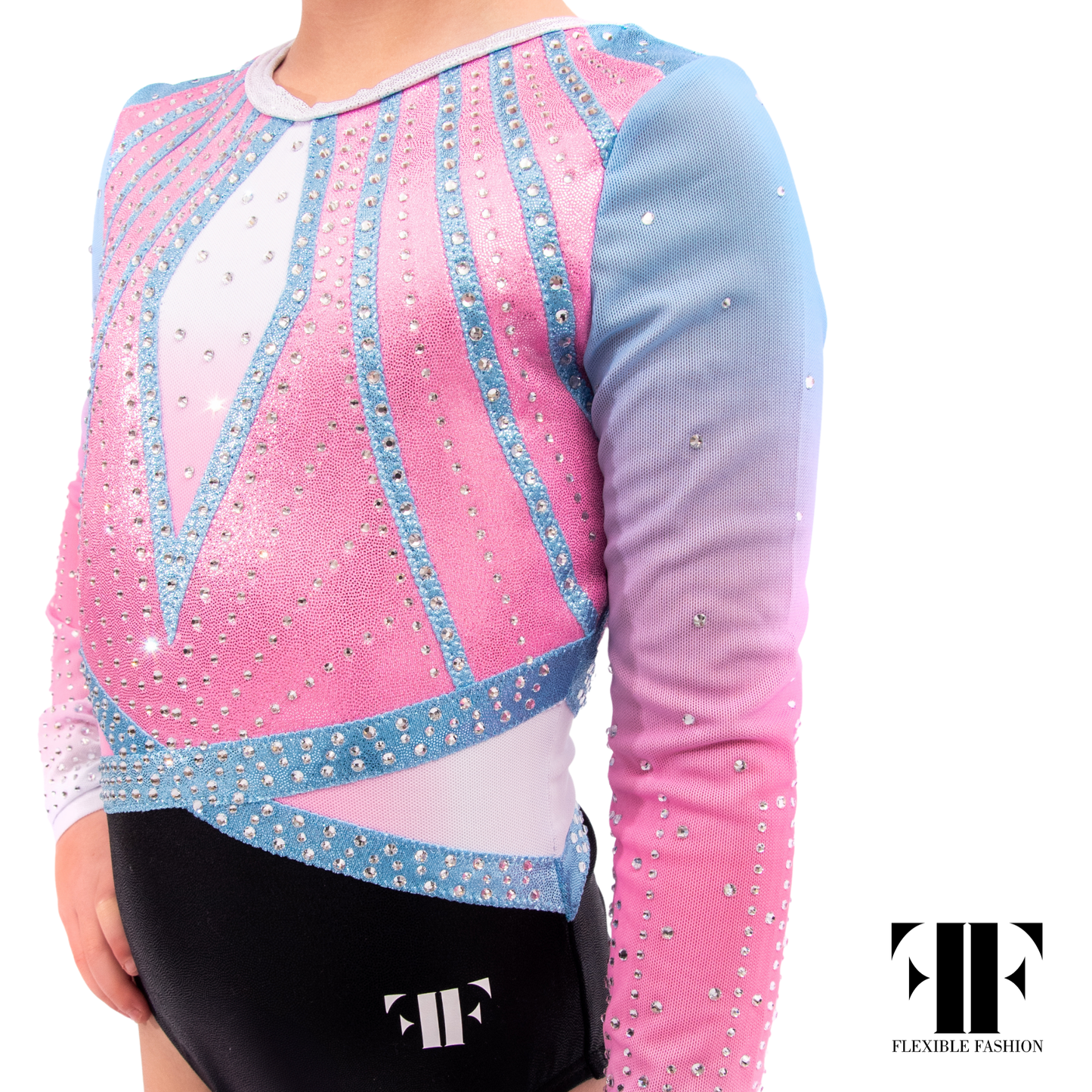 Prague leotard