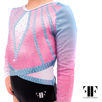 Prague leotard