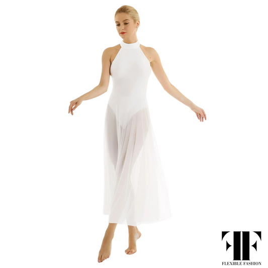 Dainty Dancer leotard