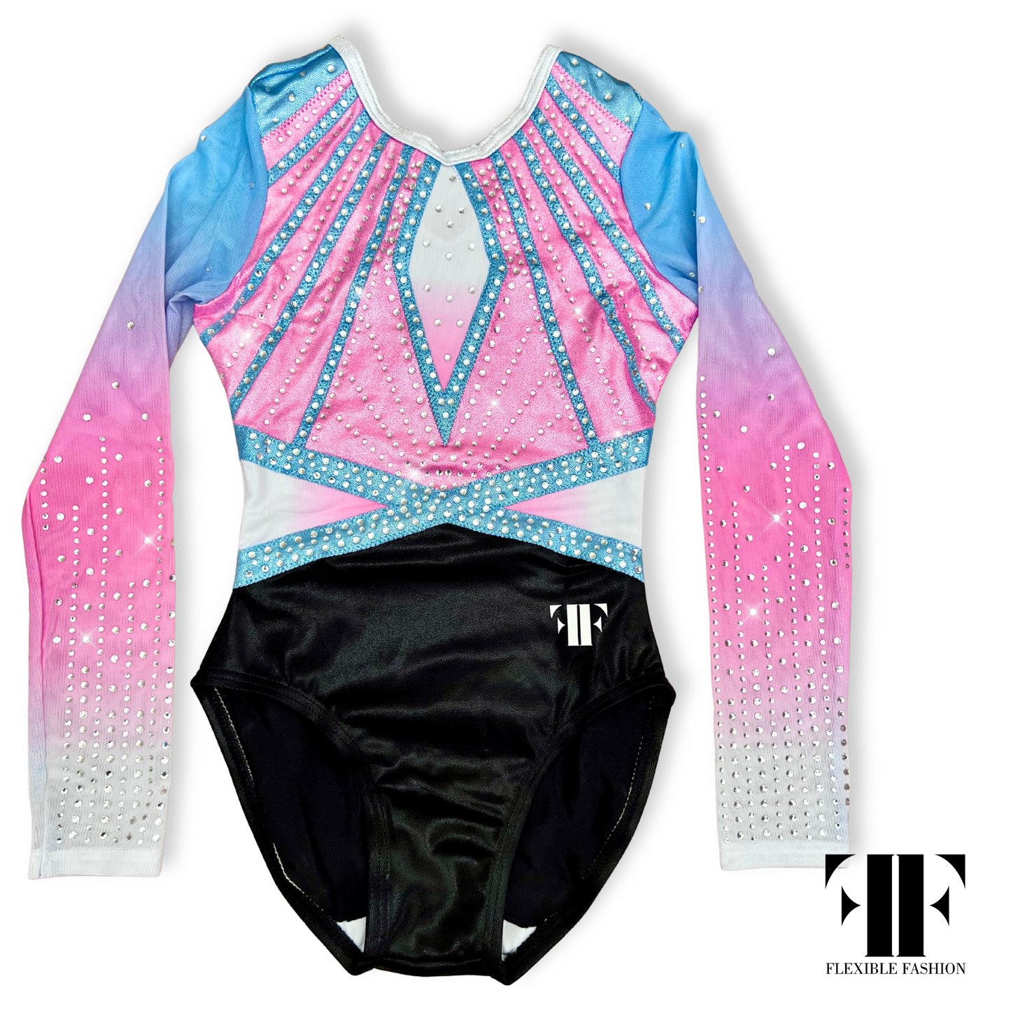 Prague leotard
