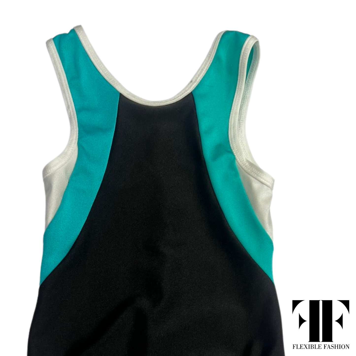 Boys training leotard 5-6yr